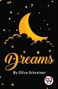 Book Cover for Dreams by Olive Schreiner