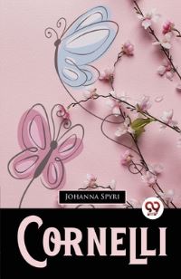 Book Cover for Cornelli by Johanna Spyri