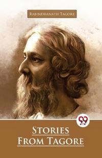 Book Cover for Stories From Tagore by Rabindranath Tagore