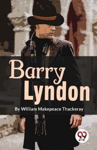 Book Cover for Barry Lyndon by Thackeray William Makepeace