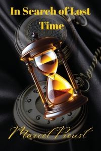 Book Cover for In Search of Lost Time [Volumes 1 to 7] by Marcel Proust