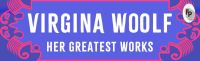 Book Cover for Virginia Woolf by Virginia Woolf