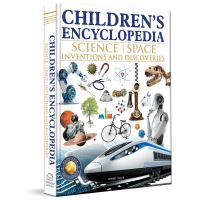 Book Cover for Science, Space and Inventions and Discoveries by Wonder House Books
