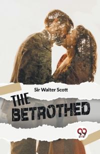 Book Cover for The Betrothed by Sir Walter Scott