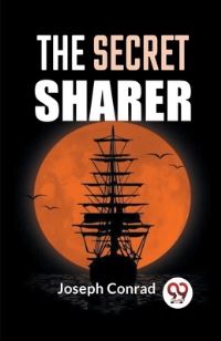 Book Cover for The Secret Sharer by Joseph Conrad