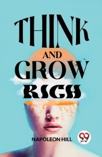 Book Cover for Think And Grow Rich by Napoleon Hill