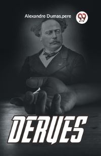 Book Cover for Derues by Alexandre Dumas