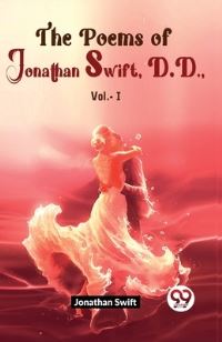 Book Cover for The Poems Of Jonathan Swift D.D Vol.-1 by Jonathan Swift