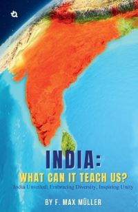 Book Cover for ?India? by F Max Müller