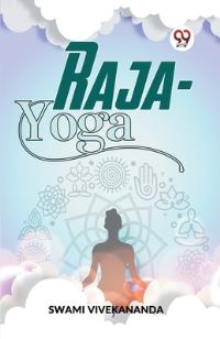 Book Cover for Raja-Yoga by Swami Vivekananda