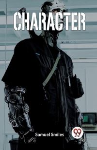 Book Cover for Character by Smiles Samuel