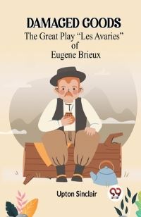 Book Cover for Damaged Goods The Great Play 