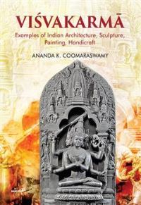 Book Cover for Visvakarma by Ananda K Coomaraswamy