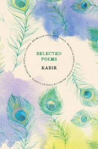 Book Cover for Selected Poems by Rabindranath Tagore