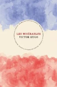Book Cover for Les Misérables by Victor Hugo