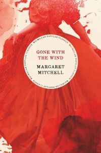 Book Cover for Gone With the Wind by Margaret Mitchell