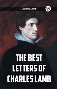 Book Cover for The Best Letters Of Charles Lamb by Charles Lamb