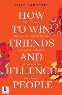 Book Cover for How to Win Friends and Influence People by Dale Carnegie by Dale Carnegie