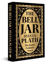 Book Cover for The Bell Jar by Sylvia Plath