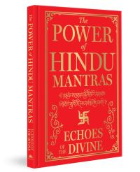 Book Cover for The Power of Hindu Mantras by Various