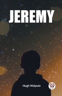 Book Cover for Jeremy by Hugh Walpole
