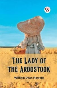 Book Cover for The Lady of the Aroostook by William Dean Howells