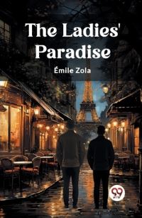 Book Cover for The Ladies' Paradise by Emile Zola