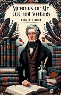 Book Cover for Memoirs of My Life and Writings by Edward Gibbon