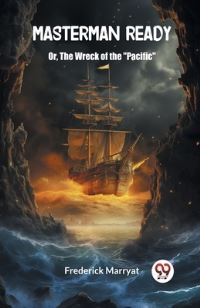 Book Cover for Masterman Ready Or, The Wreck of the 