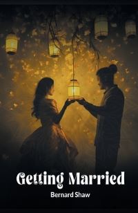 Book Cover for Getting Married by Bernard Shaw