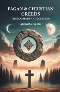 Book Cover for Pagan & Christian Creeds Their Origin And Meaning by Edward Carpenter