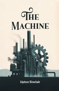 Book Cover for The Machine by Upton Sinclair