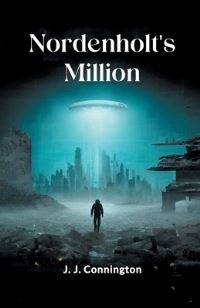 Book Cover for Nordenholt's Million by J J Connington