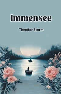 Book Cover for Immensee by Theodor Storm