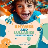 Book Cover for Rhymes and Lullabies by Tochen, Chelsea Whitlow