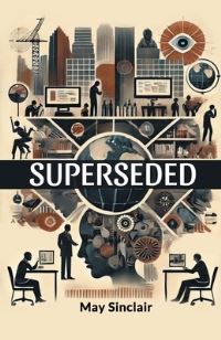 Book Cover for Superseded by May Sinclair