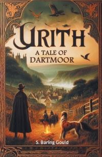 Book Cover for Urith A Tale of Dartmoor by S Baring Gould