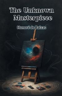 Book Cover for The Unknown Masterpiece by Honore De Balzac