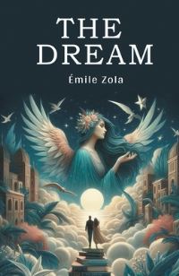 Book Cover for The Dream by Emile Zola