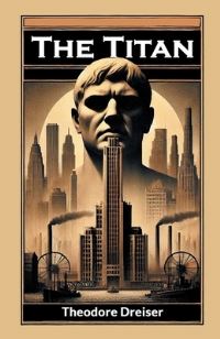 Book Cover for The Titan by Theodore Dreiser