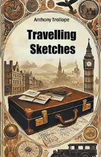 Book Cover for Travelling Sketches by Anthony Trollope