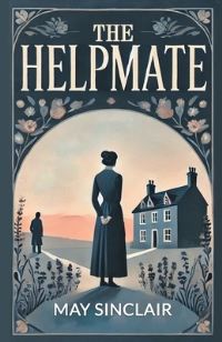 Book Cover for The Helpmate by May Sinclair
