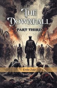 Book Cover for The Downfall Part Third by Emile Zola