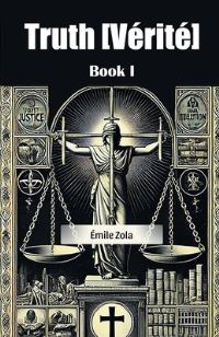 Book Cover for Truth [Verite] Book I by Emile Zola