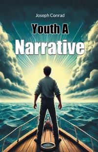 Book Cover for Youth A Narrative by Joseph Conrad