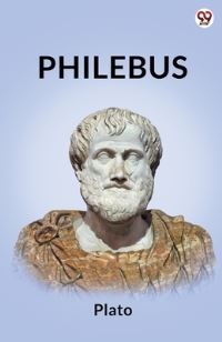 Book Cover for Philebus by Plato