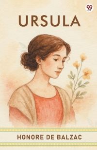 Book Cover for Ursula by Honore De Balzac