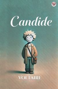 Book Cover for Candide by Voltaire
