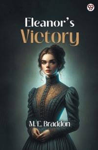 Book Cover for Eleanor S Victory by M E Braddon