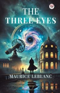 Book Cover for The Three Eyes by Maurice LeBlanc